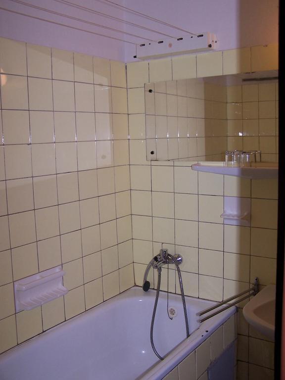 Hotel Sorea Hutnik Ii. Tatranská Lomnica Esterno foto