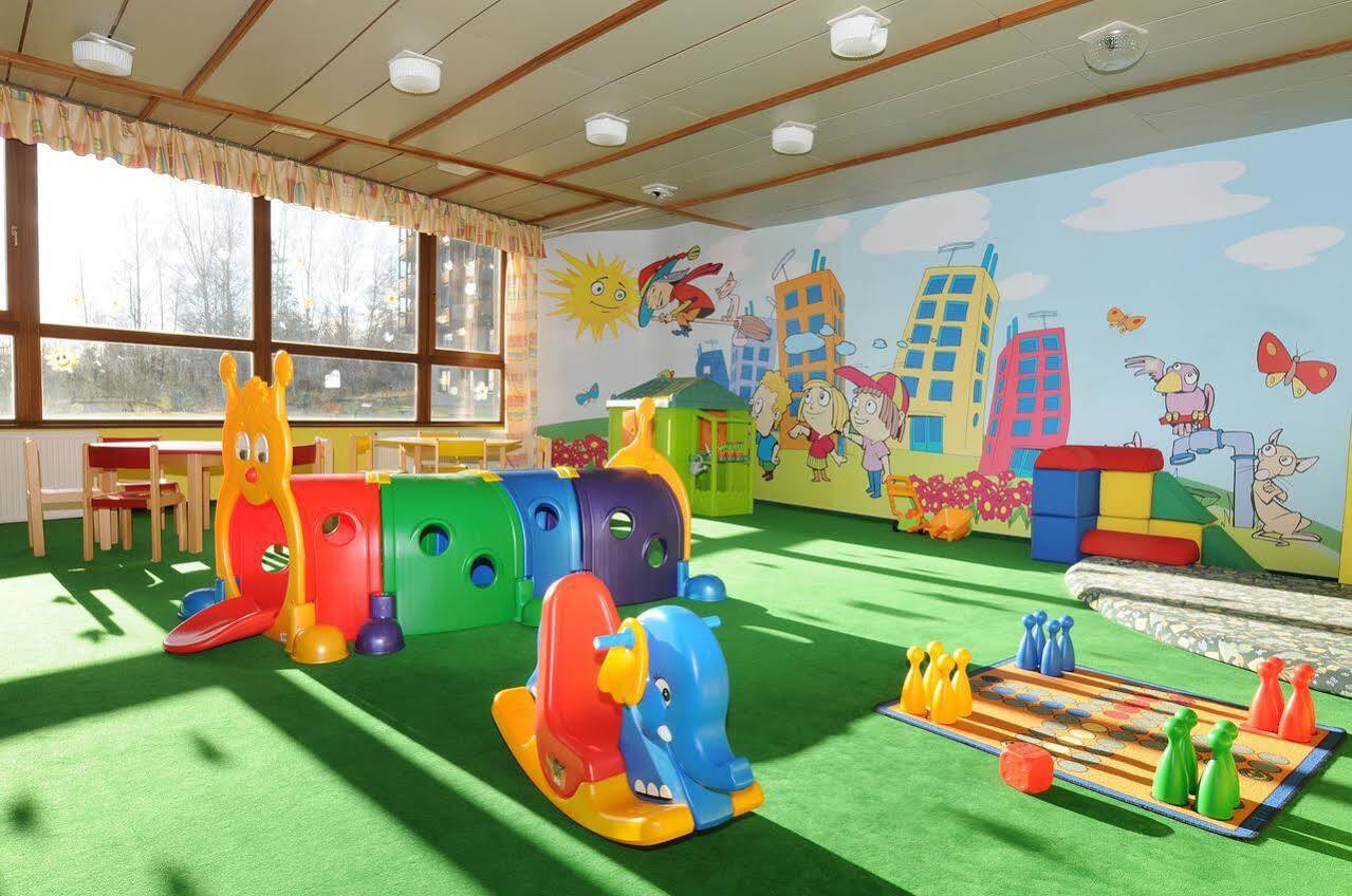 Hotel Sorea Hutnik Ii. Tatranská Lomnica Esterno foto